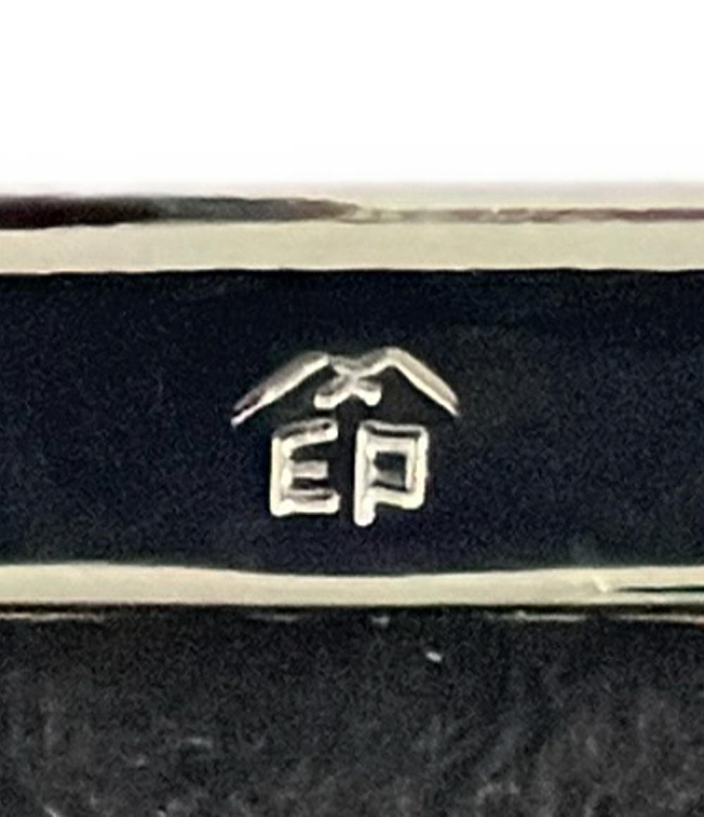 印傳屋 がま口財布 レディース INDENYA