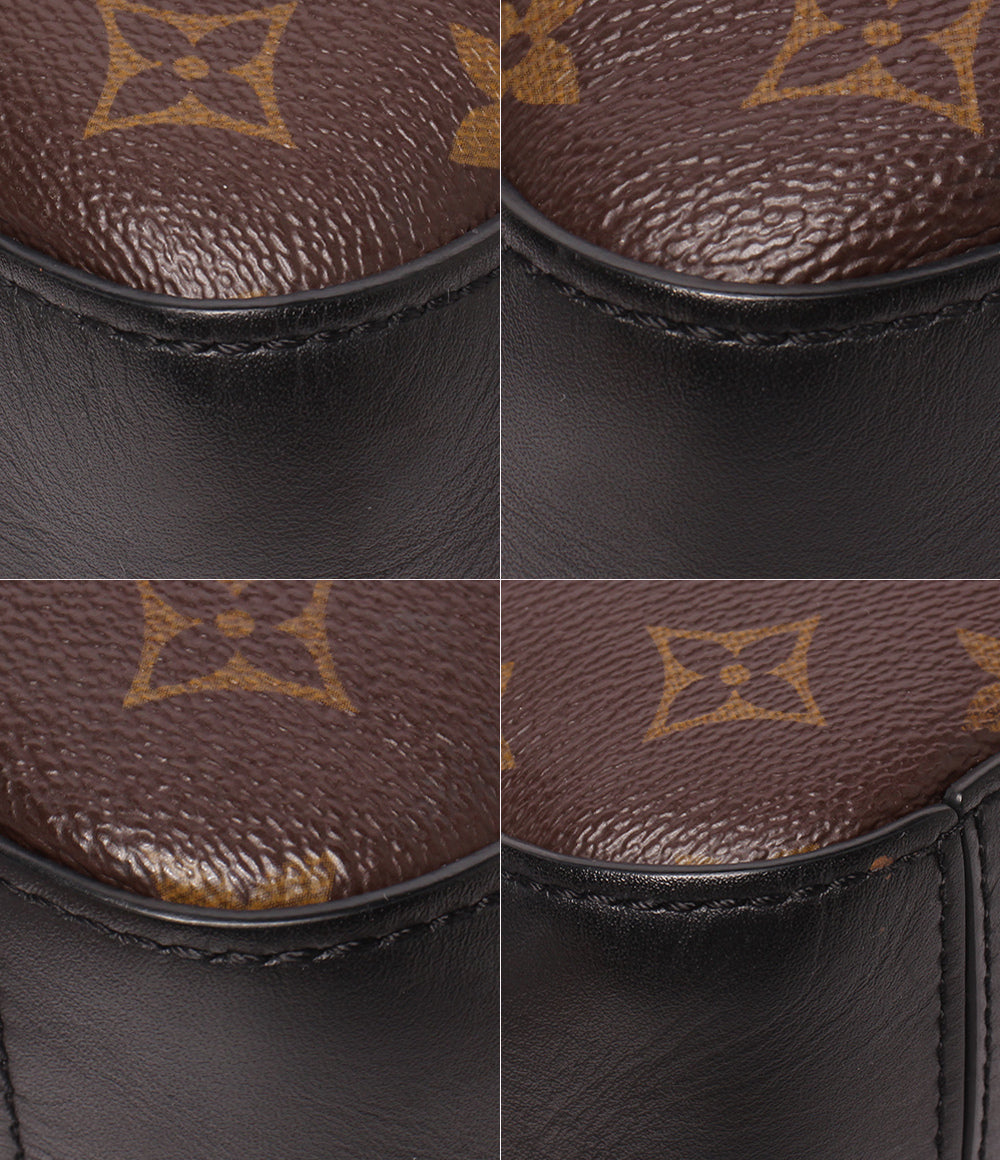 LOUIS VUITTON ハンドバッグ ショルダーバッグ 斜め掛け サントンジュ モノグラム M43555 レディース ルイ・ヴィトン