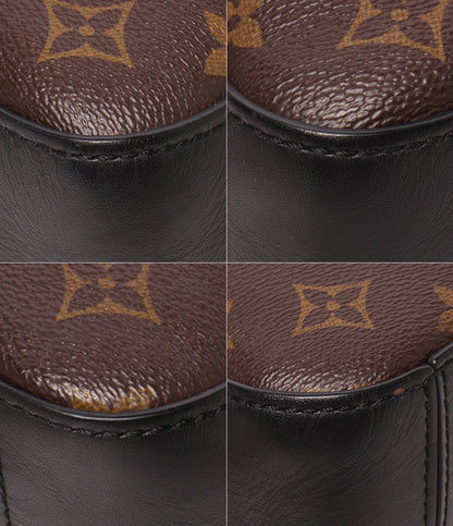 LOUIS VUITTON ハンドバッグ ショルダーバッグ 斜め掛け サントンジュ モノグラム M43555 レディース ルイ・ヴィトン