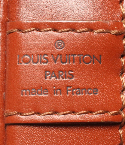 LOUIS VUITTON ハンドバッグ アルマ エピ M52143 レディース ルイ・ヴィトン
