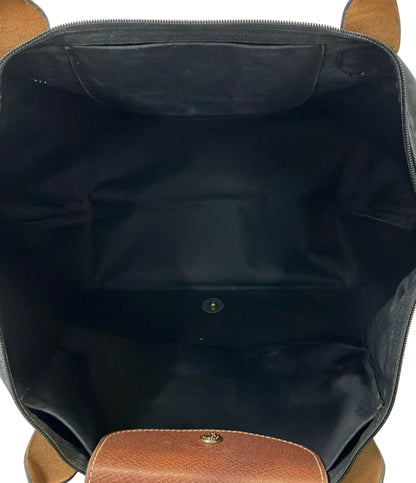 Longchamp トートバッグ レディース ロンシャン