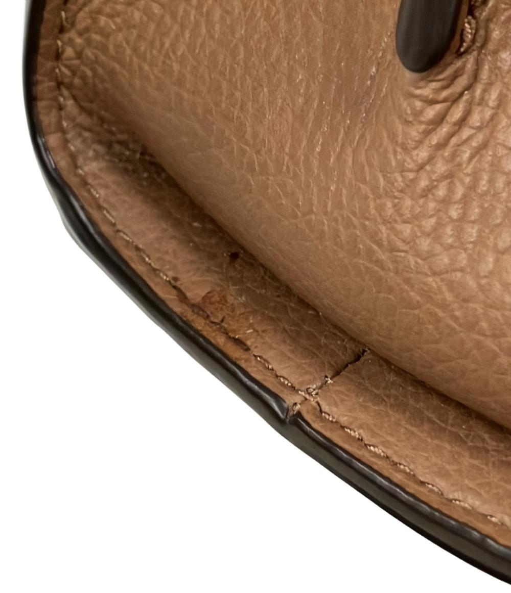 Tory Burch 2WAY ハンドバッグ ショルダーバッグ 斜め掛け レディース