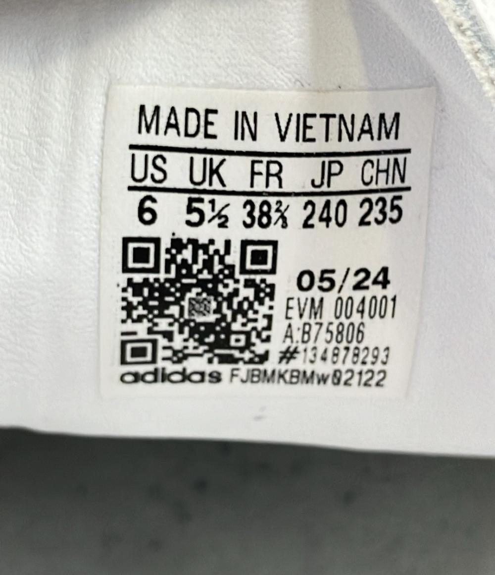 adidas ローカットスニーカー サンバ OG B75806 レディース SIZE 24.0 (L) アディダス