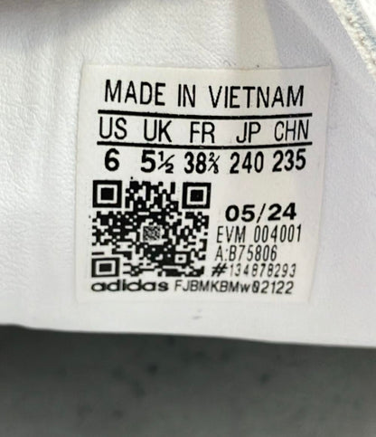 adidas ローカットスニーカー サンバ OG B75806 レディース SIZE 24.0 (L) アディダス