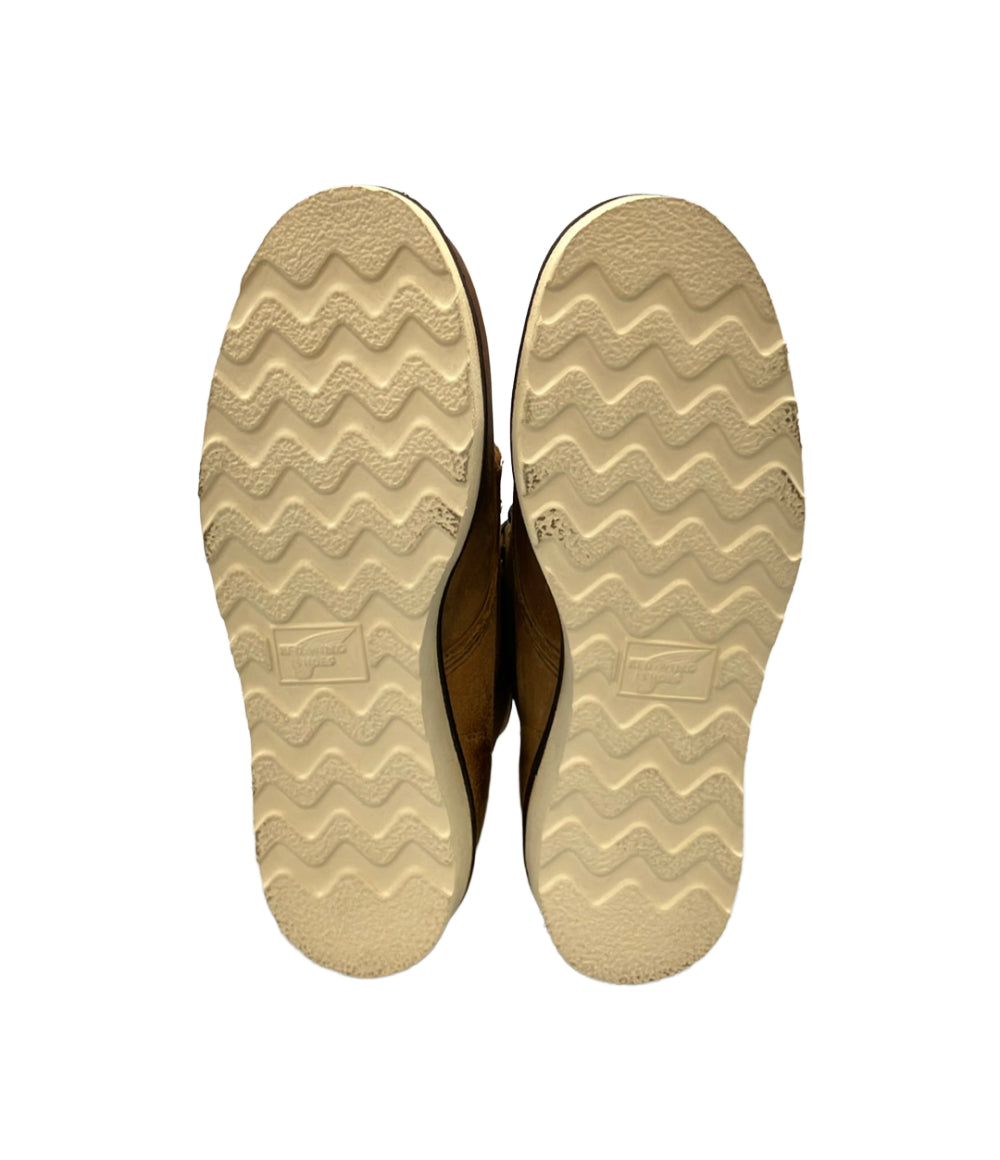 RED WING ワークブーツ メンズ SIZE 26.0 (M) レッドウィング