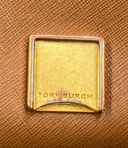 Tory Burch ハンドバッグ ショルダーバッグ 2WAY 斜め掛け チェーン レザー レディース トリーバーチ