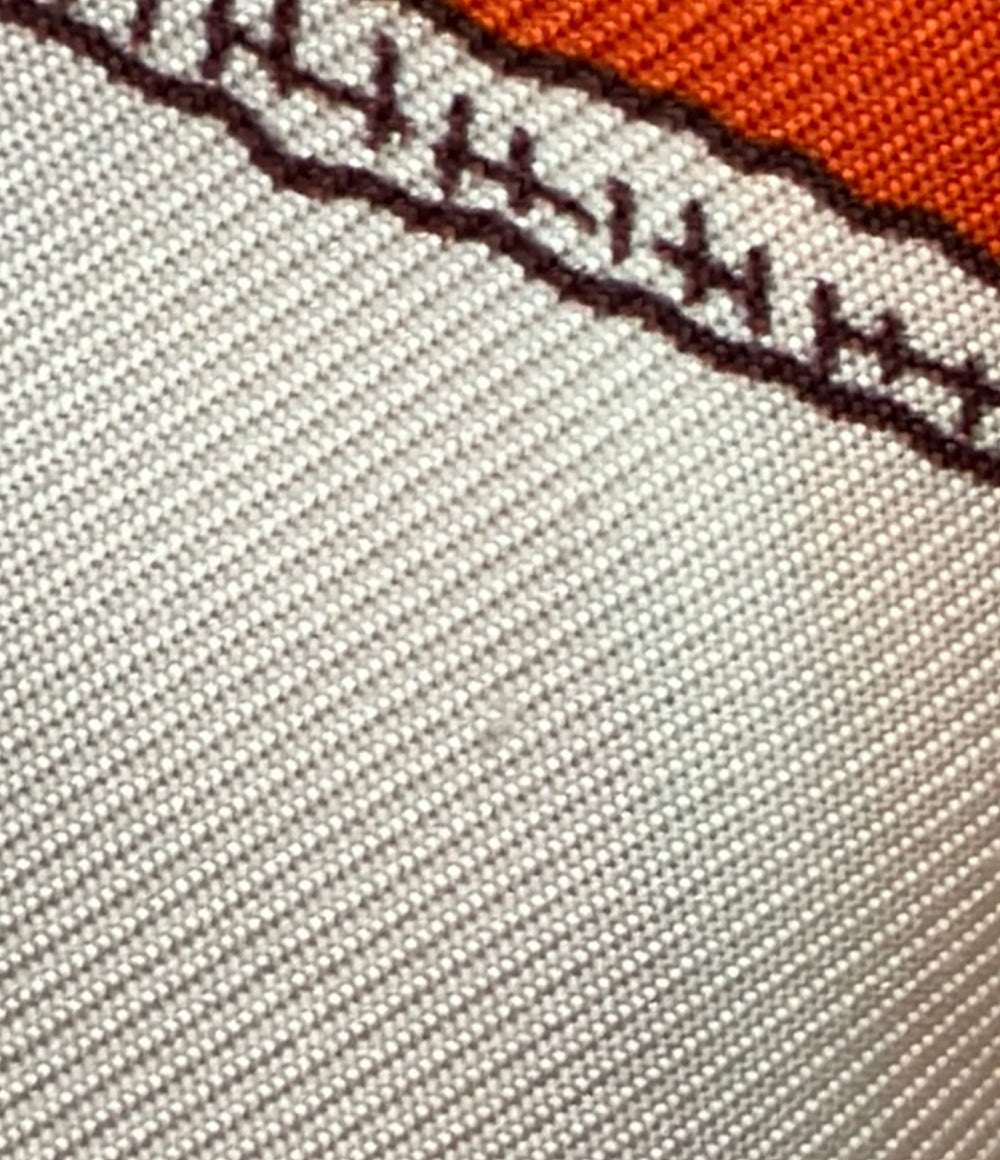 HERMES スカーフ マフラー シルク100% 帝王学 L'INSTRUCTION DU ROY レディース エルメス