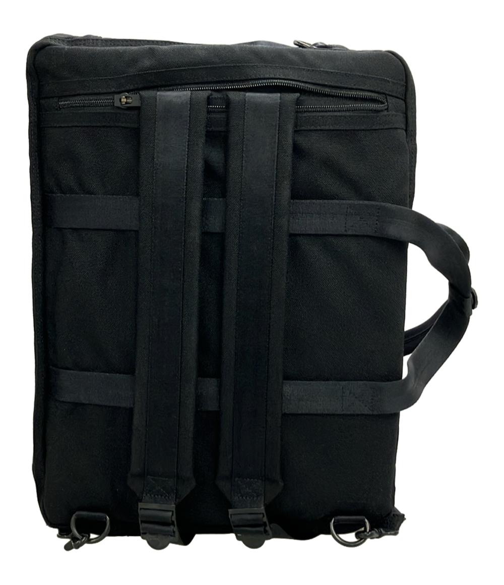 PORTER ブリーフケース ビジネスバッグ ショルダーバッグ リュック 3WAY 斜め掛け メンズ ポーター