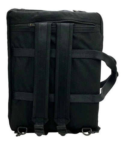 PORTER ブリーフケース ビジネスバッグ ショルダーバッグ リュック 3WAY 斜め掛け メンズ ポーター