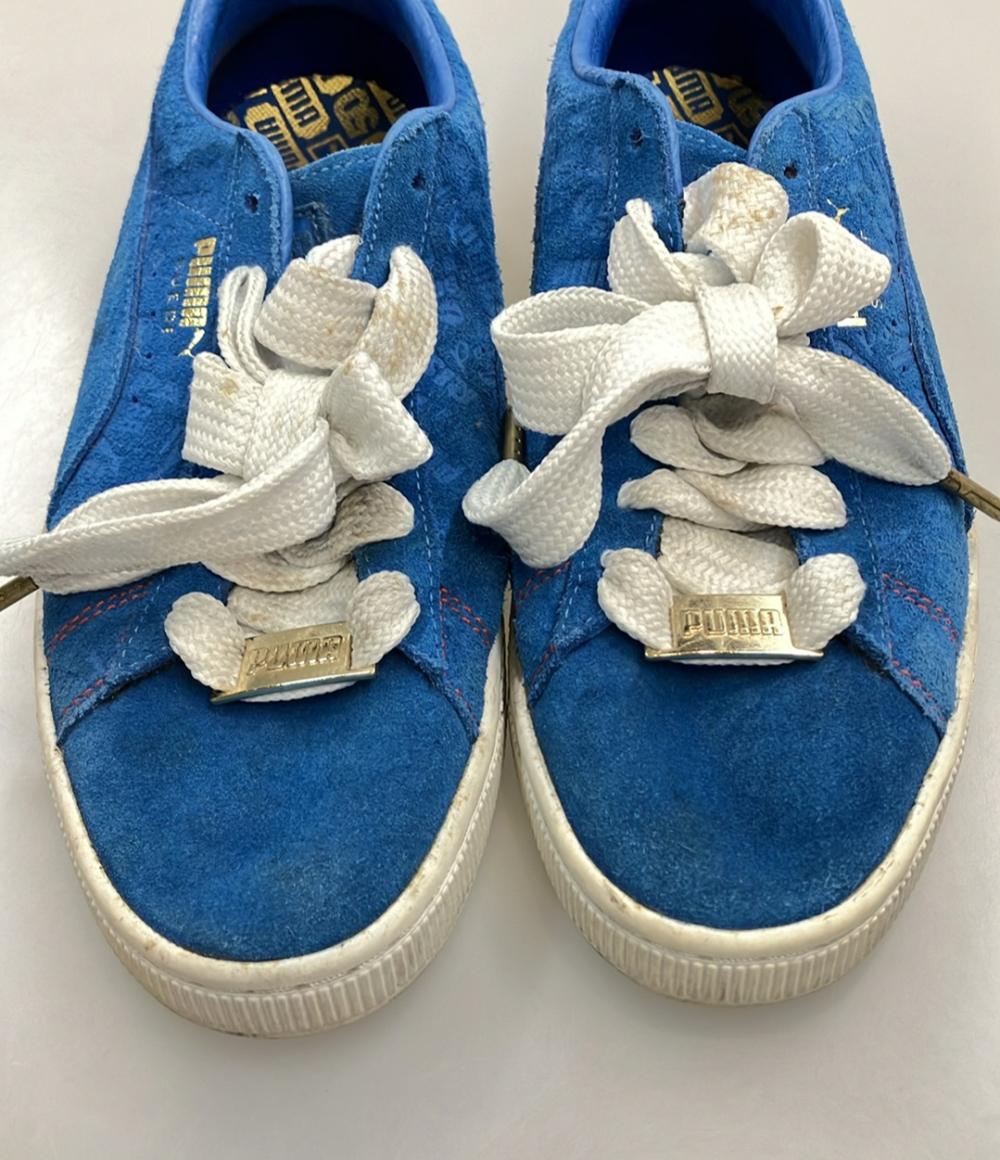 プーマ ローカットスニーカー メンズ SIZE 26.5 (M) PUMA