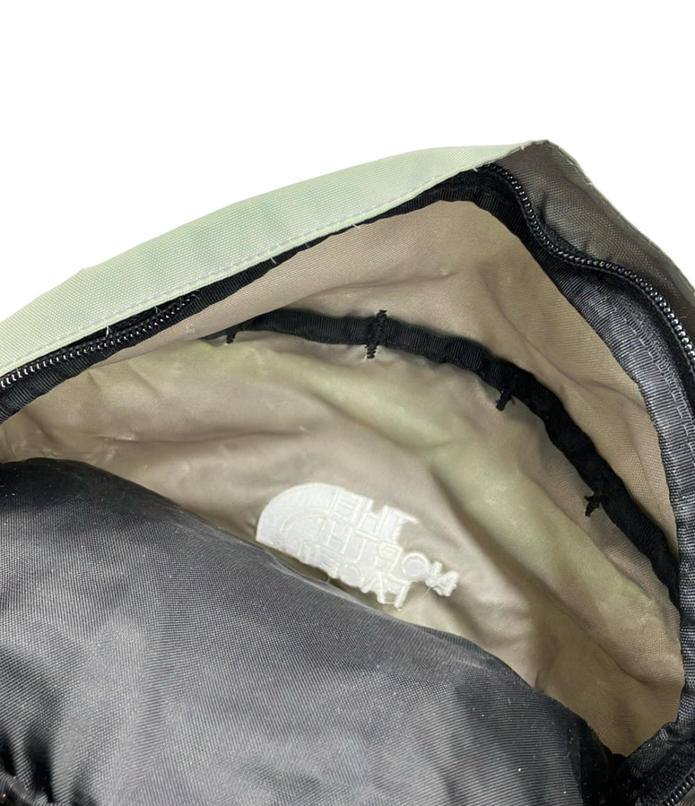 THE NORTH FACE ザック SHUTTLE 30 メンズ ザ・ノース・フェイス