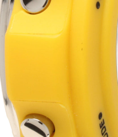 カシオ 腕時計 G-SHOCK クオーツ DW-5700 メンズ CASIO