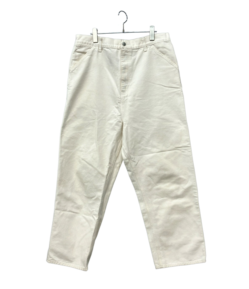 Carhartt ロングパンツ SCULPTOR × DOUBLE KNEE PANT メンズ カーハート