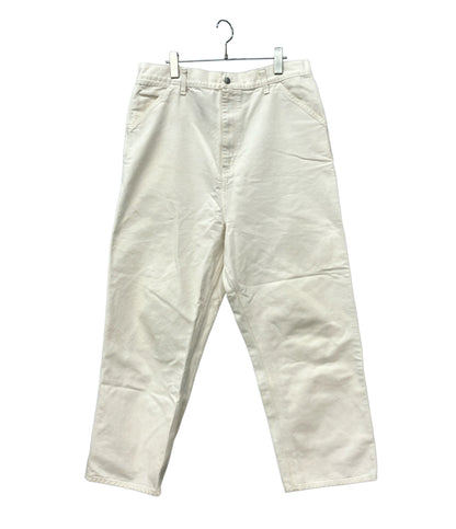 Carhartt ロングパンツ SCULPTOR × DOUBLE KNEE PANT メンズ カーハート