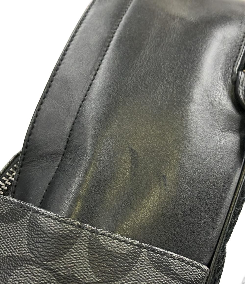 COACH リュック グラハム バックパック シグネチャー C2935 メンズ