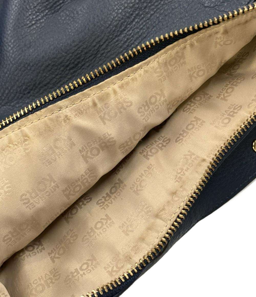 MICHAEL KORS 2WAY ハンドバッグ ショルダーバッグ 斜め掛け レディース マイケルコース