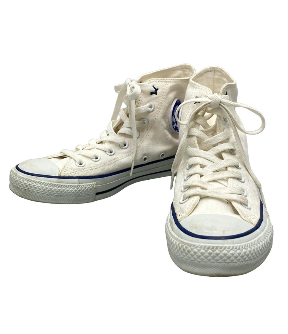 コンバース ハイカットスニーカー オールスター ポップス HI 1C319 ユニセックス SIZE 25.0 CONVERSE