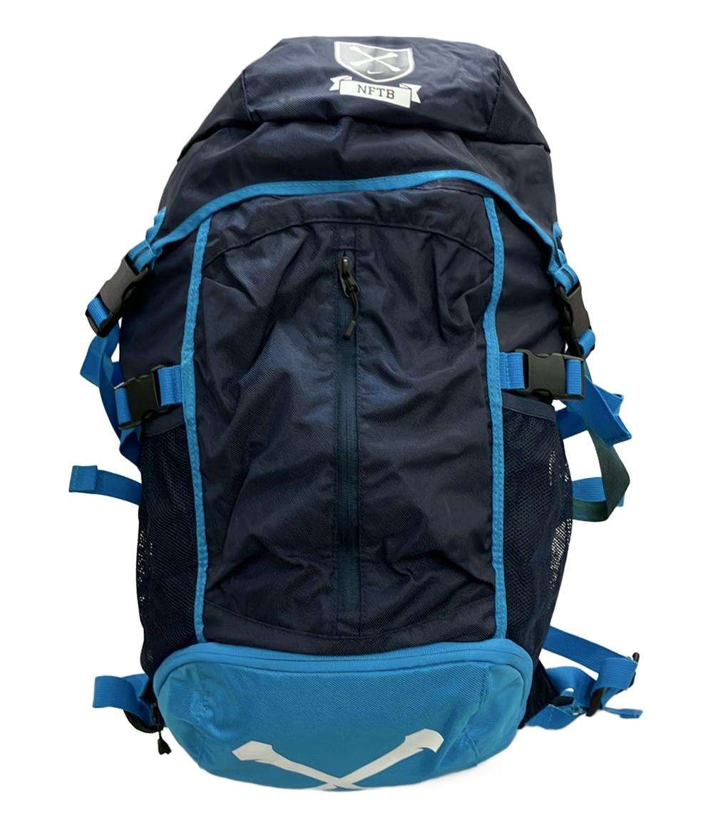 ナイキ リュック NFTB メンズ NIKE