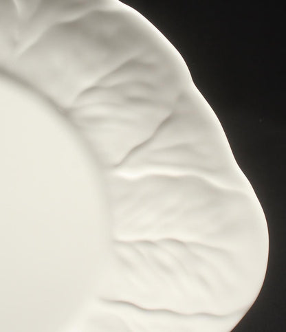 美品 ウェッジウッド B＆Bプレート 皿 25cm カントリーウェア WEDGWOOD