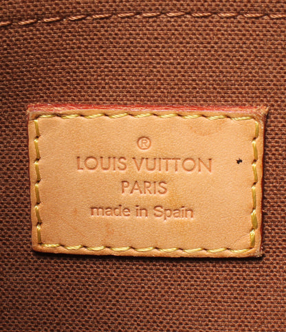 LOUIS VUITTON ショルダーバッグ 斜め掛け オデオンPM モノグラム M56390 レディース ルイ・ヴィトン