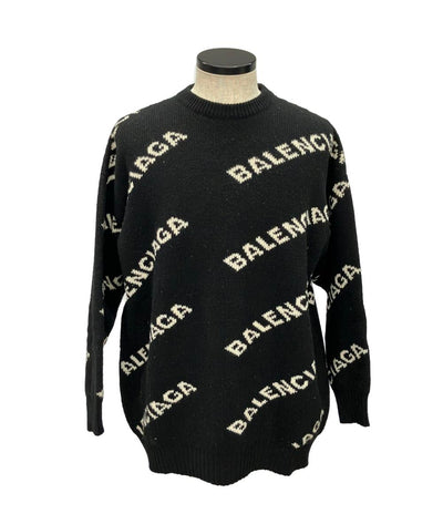 バレンシアガ 長袖ニット メンズ SIZE XS (XS) BALENCIAGA