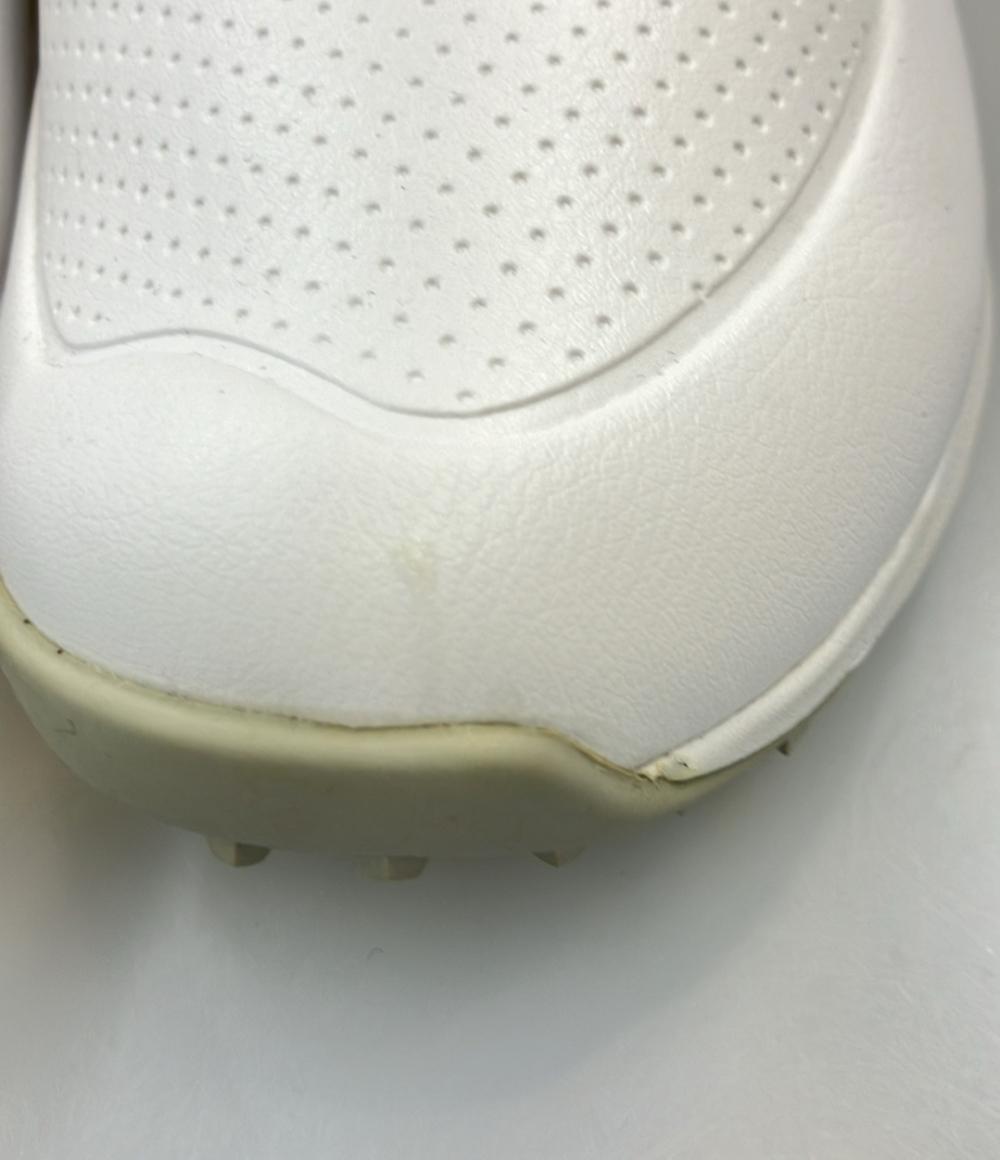 NEW BALANCE ローカットスニーカー ゴルフシューズ WG574WP2 レディース SIZE 23.5 (M) ニューバランス