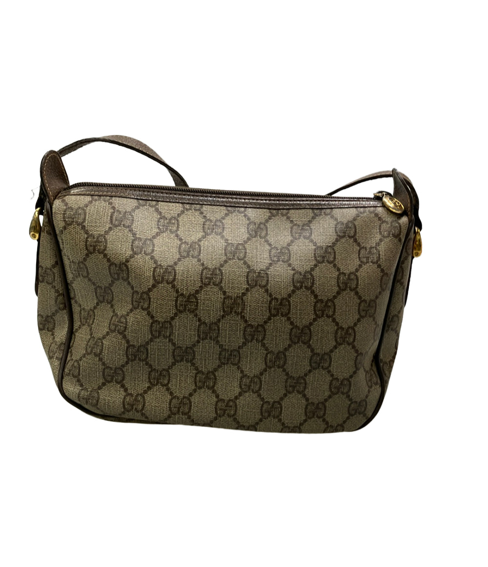 GUCCI ショルダーバッグ 斜め掛け GGスプリーム 001 56 6177 9411 レディース グッチ