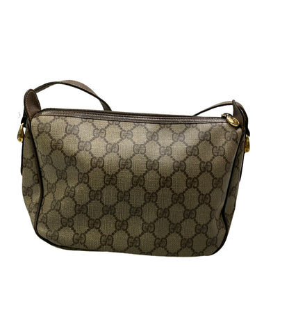 GUCCI ショルダーバッグ 斜め掛け GGスプリーム 001 56 6177 9411 レディース グッチ