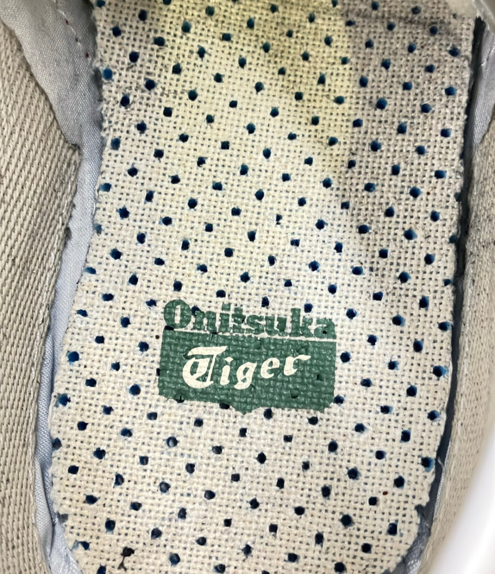 ONITSUKA TIGER ローカットスニーカー MEXICO 66 1183C102 メンズ SIZE 27.5 (L) オニツカタイガー