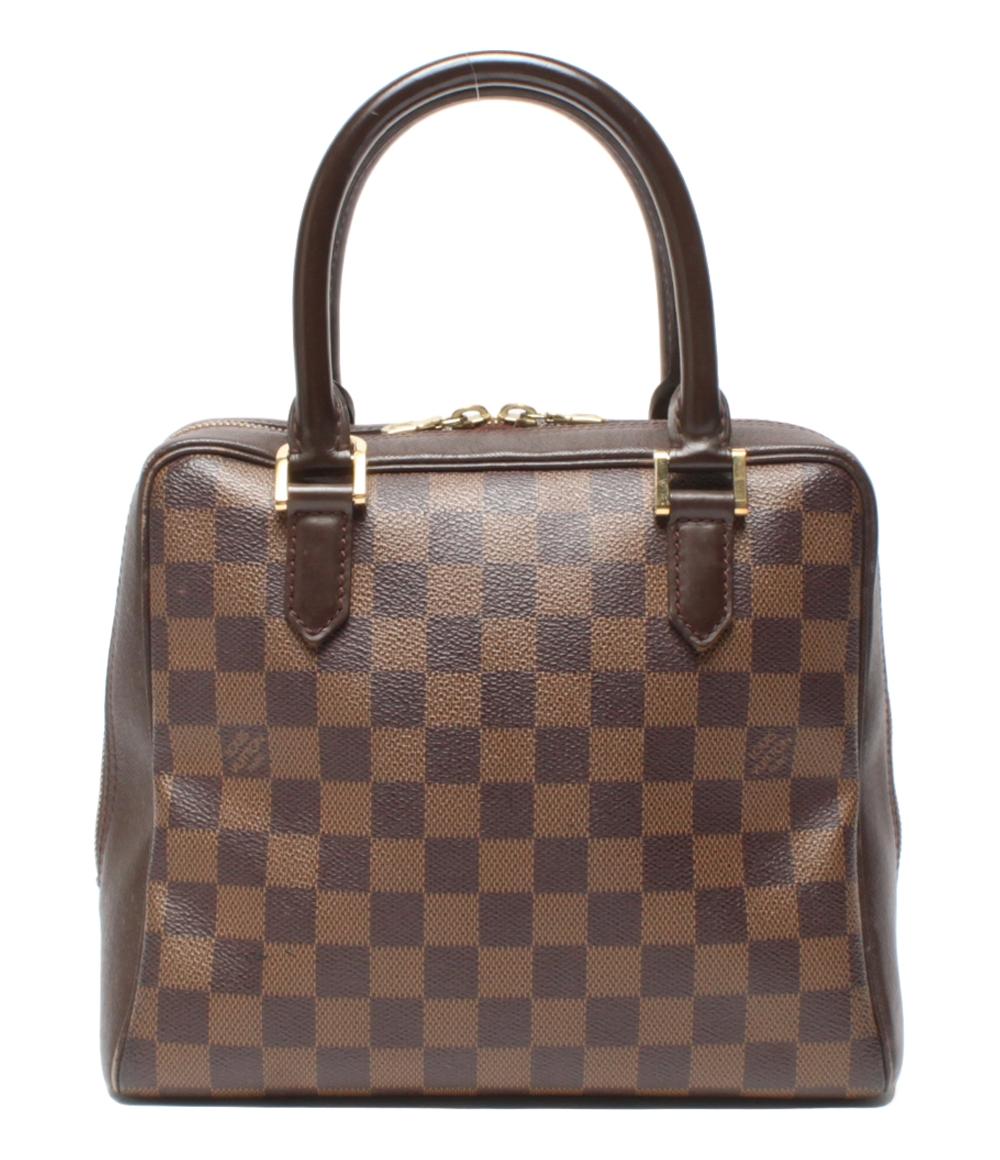 LOUIS VUITTON ハンドバッグ ダミエ ブレラ N51150 レディース ルイ・ヴィトン