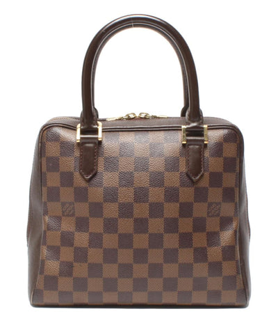 LOUIS VUITTON ハンドバッグ ダミエ ブレラ N51150 レディース ルイ・ヴィトン