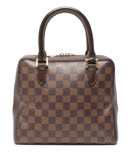LOUIS VUITTON ハンドバッグ ダミエ ブレラ N51150 レディース ルイ・ヴィトン