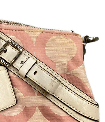COACH 2WAY ハンドバッグ ショルダーバッグ 肩掛け 17000 レディース コーチ