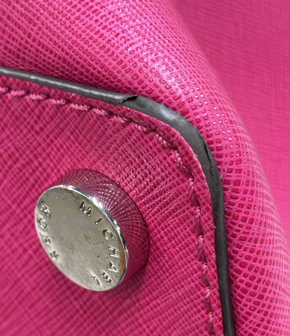 マイケルコース 2WAY ハンドバッグ ショルダーバッグ 斜め掛け レディース MICHAEL KORS