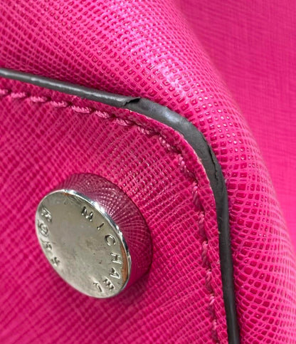 マイケルコース 2WAY ハンドバッグ ショルダーバッグ 斜め掛け レディース MICHAEL KORS