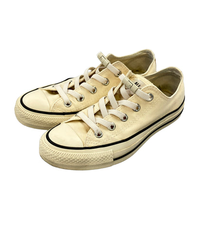 CONVERSE ローカットスニーカー レディース SIZE 22.5 コンバース