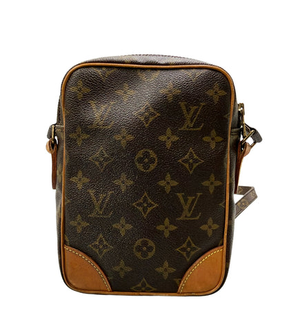 LOUIS VUITTON ショルダーバッグ 斜め掛け キャンバス アマゾン モノグラム M45236 レディース ルイ・ヴィトン
