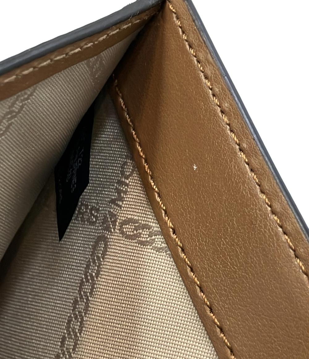 マイケルコース 三つ折り財布 レディース MICHAEL KORS