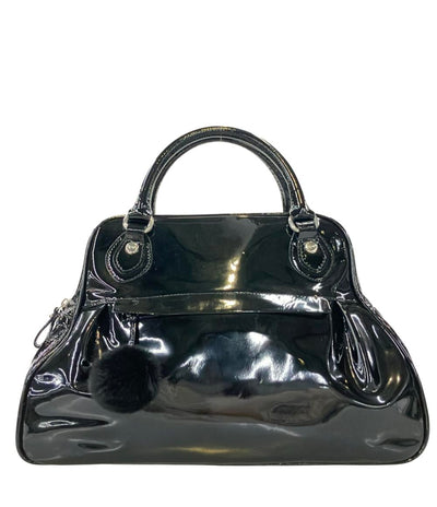 KANEMATSU ハンドバッグ レディース カネマツ