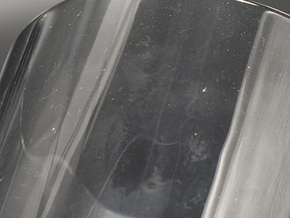 バカラ グラス タンブラー モンテーニュ カプリ Baccarat