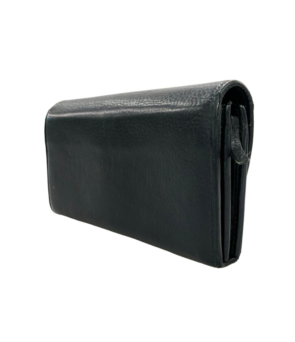 GUCCI 長財布 ダブルGコンチネンタルウォレット 245739 496085 ユニセックス グッチ