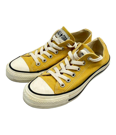 コンバース ローカットスニーカー レディース SIZE 23.5 (M) CONVERSE