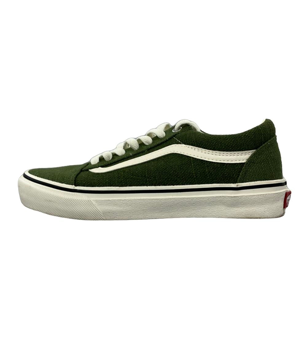 バンズ ローカットスニーカー レディース SIZE 24 (L) VANS