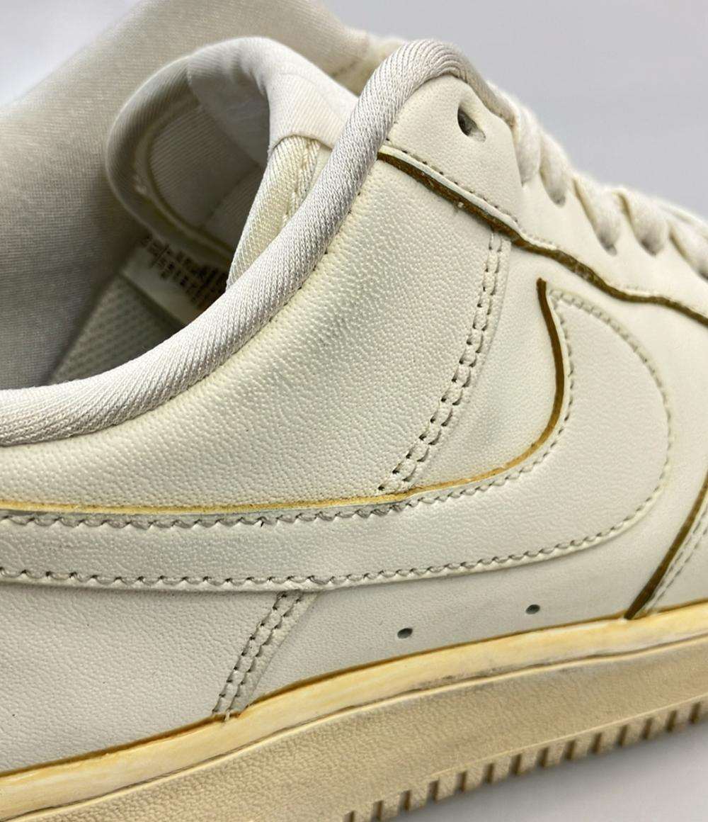 NIKE ローカットスニーカー AIR FORCE 1 07 LV8 DJ4630-100 メンズ