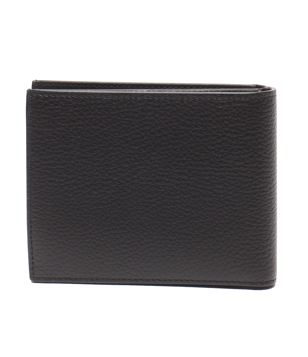 美品 Dunhill 二つ折り財布 メンズ ダンヒル