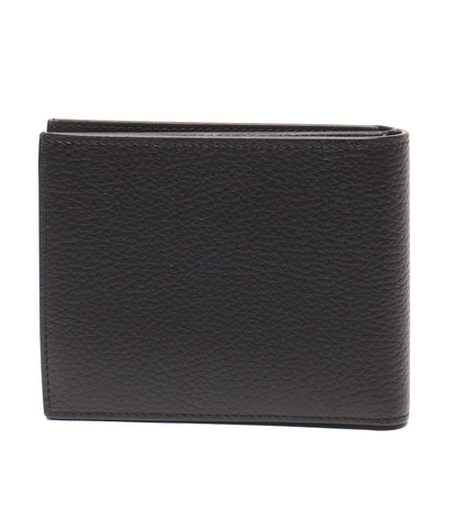 美品 Dunhill 二つ折り財布 メンズ ダンヒル