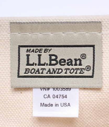 エルエルビーン トートバッグ ユニセックス L.L.Bean