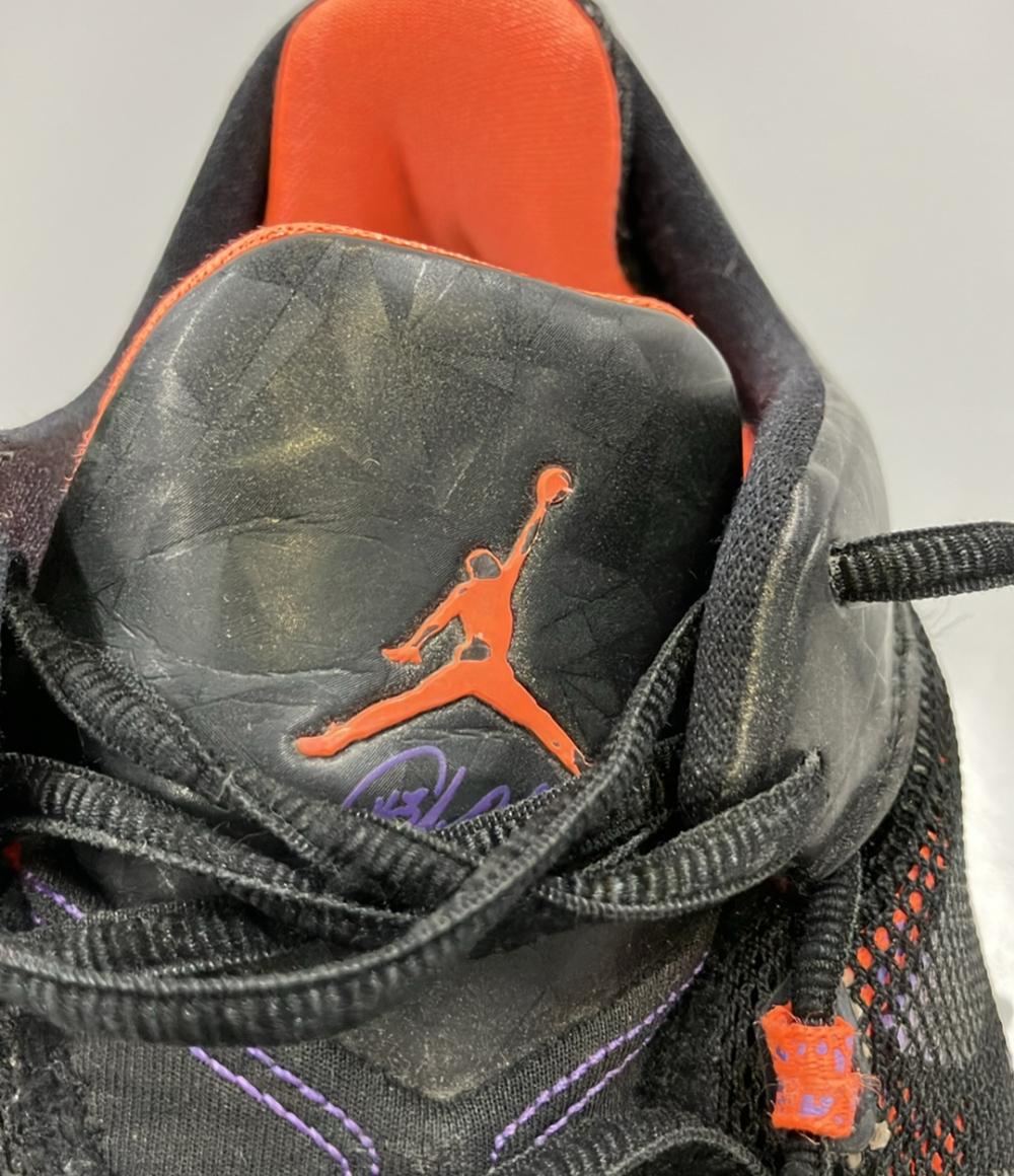 NIKE ローカットスニーカー JORDAN CP3.8 AE 725173-045 メンズ SIZE 28.5 (XL) ナイキ