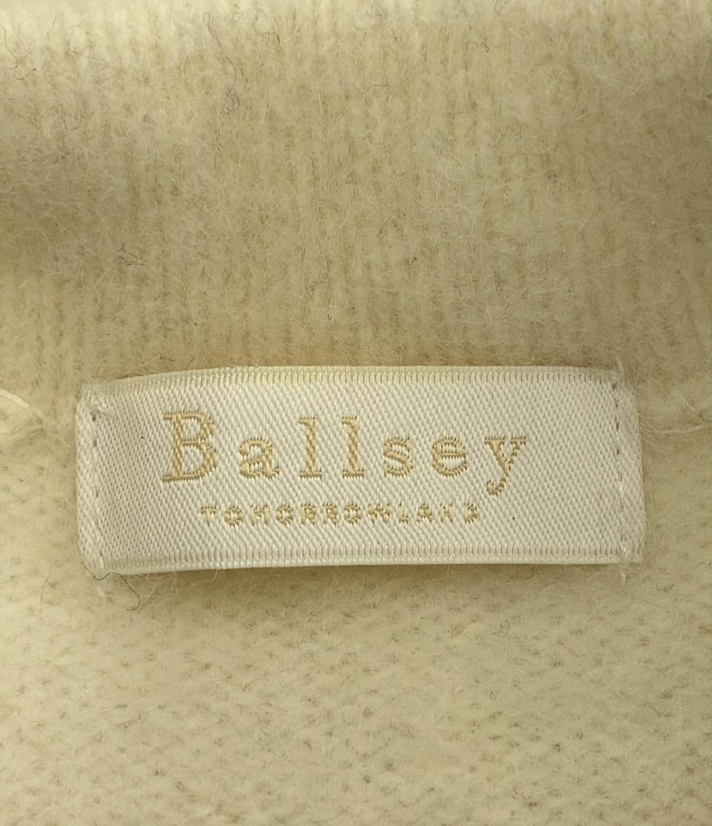 ボールジー 長袖ニット レディース SIZE S (S) BALLSEY