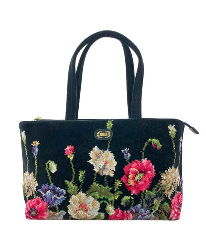 美品 FEILER トートバッグ レディース フェイラー